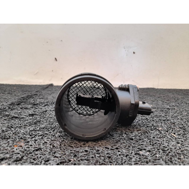 Recambio de caudalimetro para chrysler voyager (rg) 2.5 crd se referencia OEM IAM 0281002451 052931556AB BOSCH 3