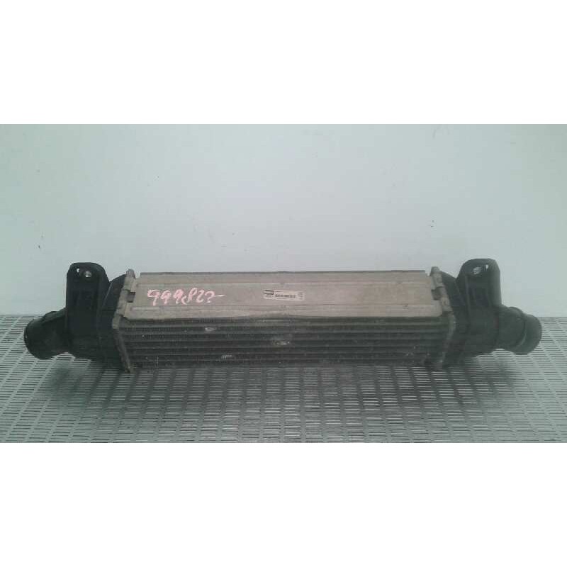 Recambio de intercooler para ford mondeo berlina (ge) 2.0 16v di td cat referencia OEM IAM YS7Q9L440AC  