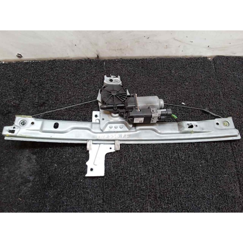Recambio de elevalunas delantero izquierdo para peugeot 207 xs referencia OEM IAM   