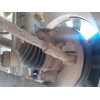 Recambio de mangueta delantera derecha para mitsubishi asx (ga0w) challenge 2wd referencia OEM IAM   