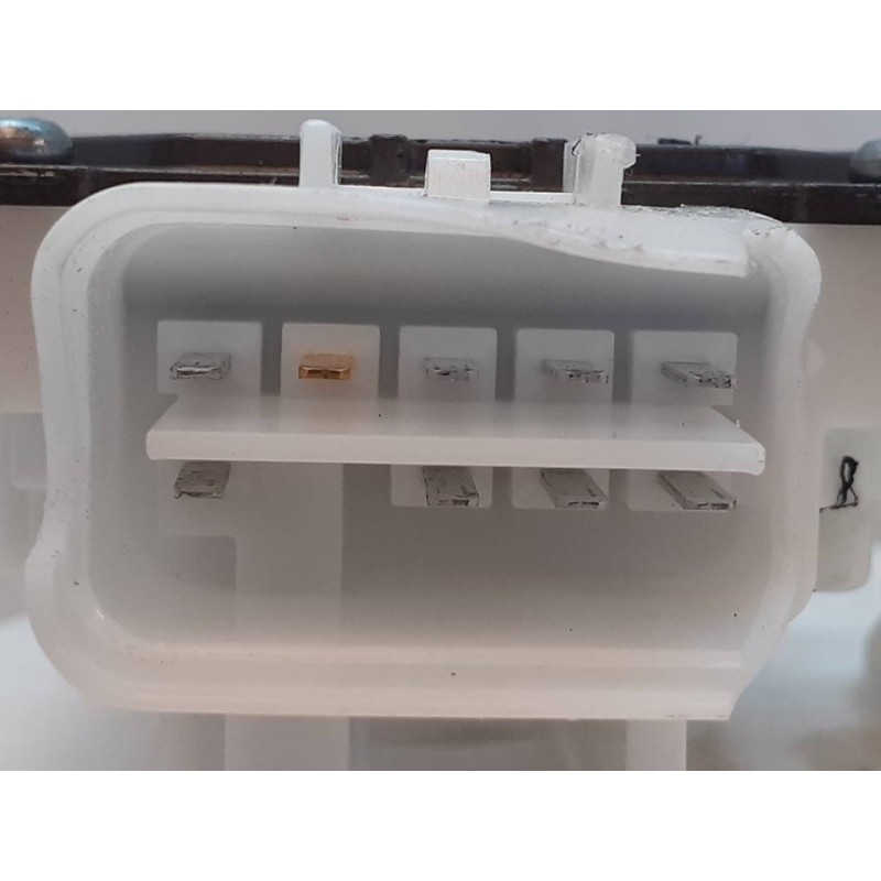 Recambio de aforador para hyundai i30 (pd) n line 30 aniversario referencia OEM IAM 31110G4100 6