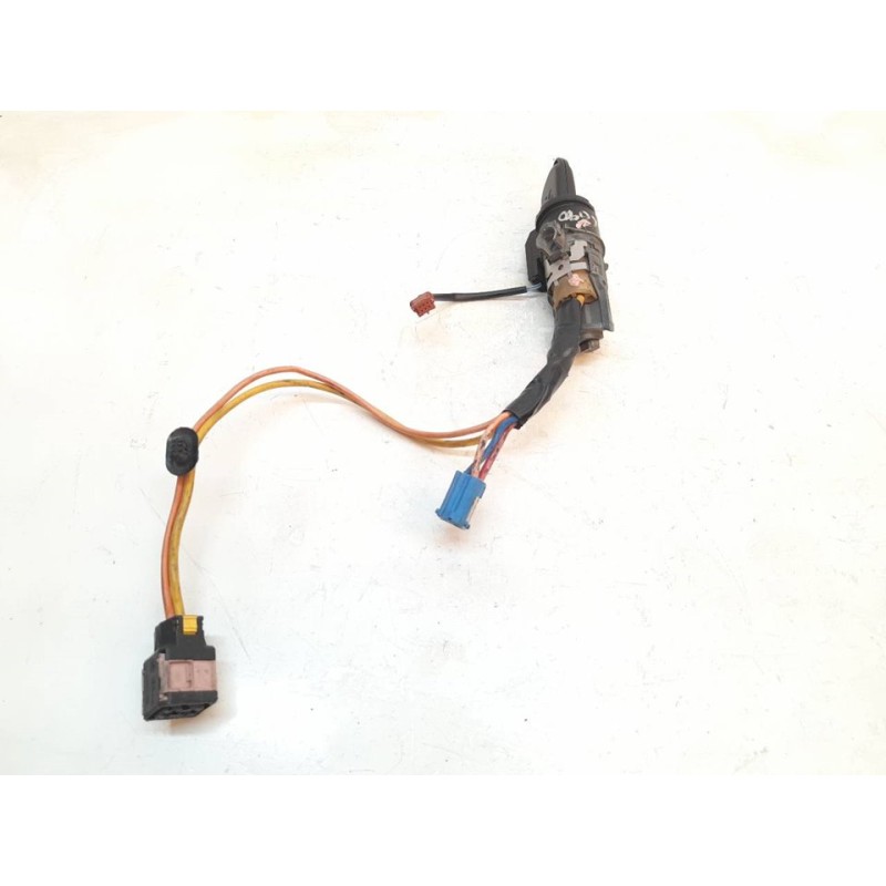 Recambio de antirrobo / llave contacto para peugeot 406 coupe (s1/s2) 2.2 hdi referencia OEM IAM 2