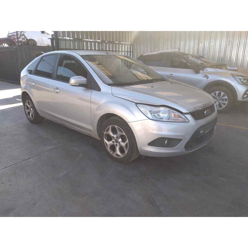 ford focus lim. (cb4) del año 2008