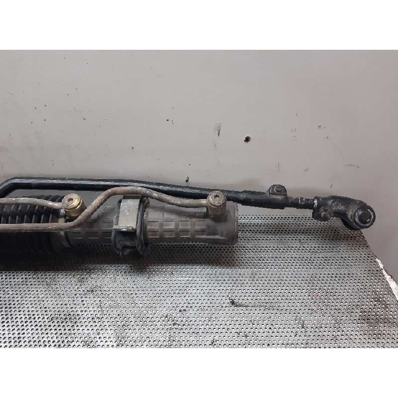 Recambio de cremallera direccion para saab 900 berlina 2.5 cat referencia OEM IAM 0111009511 133635 7836974196 3