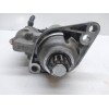Recambio de motor arranque para volkswagen polo (6r1) advance referencia OEM IAM 02Z911023N 0001123028 BOSCH