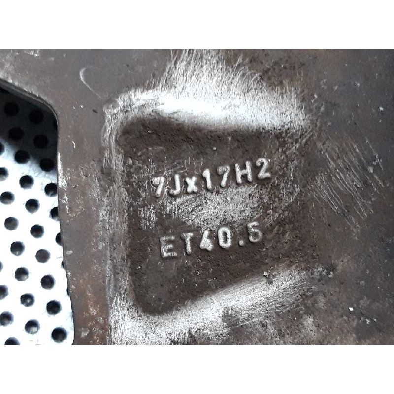 Recambio de llanta para alfa romeo 147 (190) 1.6 t.spark eco distinctive referencia OEM IAM 7JX17H2ET405 2