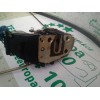 Recambio de cerradura puerta delantera derecha para kia carnival 2.9 turbodiesel cat referencia OEM IAM   