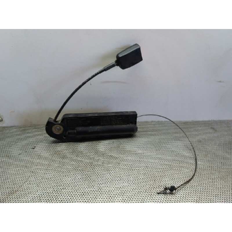 Recambio de pretensor airbag izquierdo para ford transit, caja cerr. corto 95 ft 100 2.5 referencia OEM IAM   