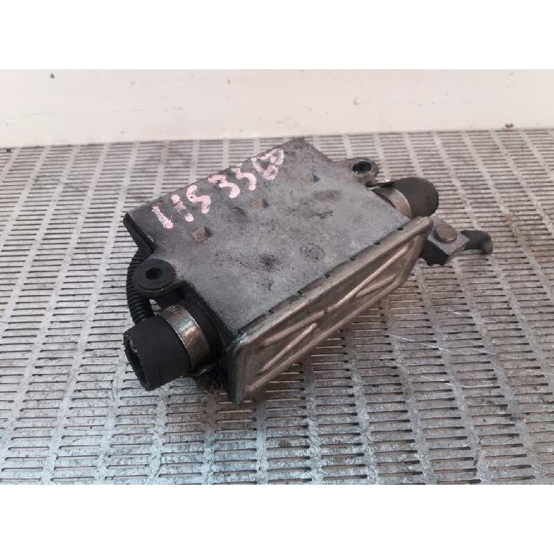 Recambio de valvula intercambio de calefaccion para bmw serie 3 coupe (e46) 2.0 16v diesel cat referencia OEM IAM 64126918806 3