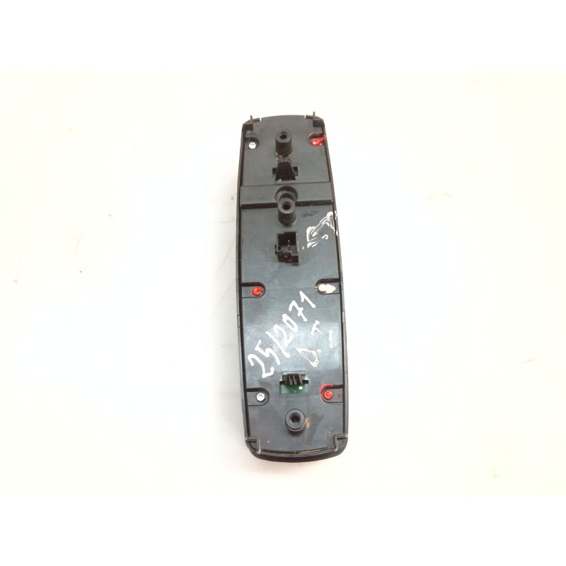 Recambio de mando elevalunas delantero izquierdo para mercedes-benz clase b (w245) 200 cdi (245.208) referencia OEM IAM A1698206 4