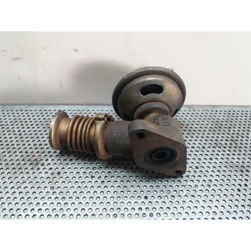 Recambio de valvula egr para land rover freelander (ln) 2.0 di hardback (72kw) referencia OEM IAM 9638231400 - Azul 5