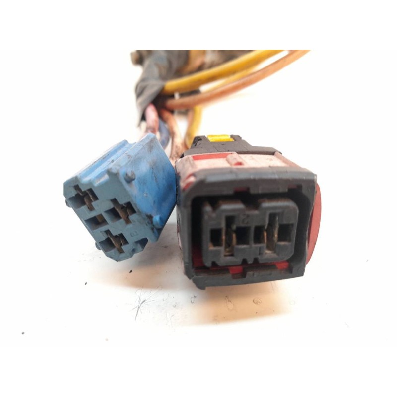 Recambio de antirrobo / llave contacto para peugeot 406 coupe (s1/s2) 2.2 hdi referencia OEM IAM 3