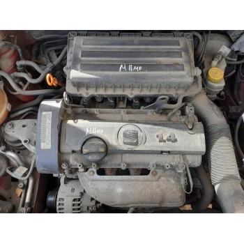 MOTOR COMPLETO CGG 