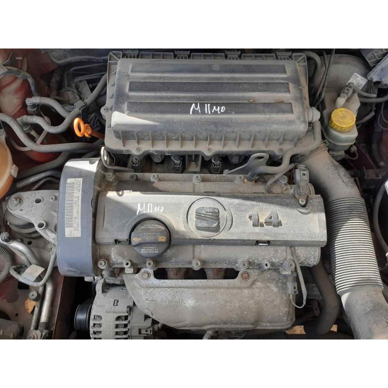 Recambio de motor completo para seat ibiza sc (6j1) reference referencia OEM IAM CGG  