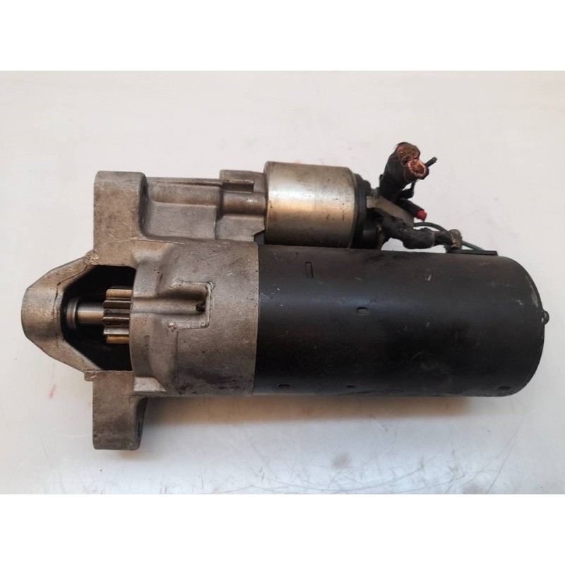 Recambio de motor arranque para peugeot 205 berlina 1.8 d mito referencia OEM IAM 0001110114 BOSCH 
