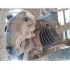 Recambio de mangueta delantera derecha para mitsubishi asx (ga0w) challenge 2wd referencia OEM IAM   