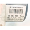Recambio de abs para chevrolet aveo / kalos hatchback (t250, t255) 1.2 referencia OEM IAM 96964985 06210213524 