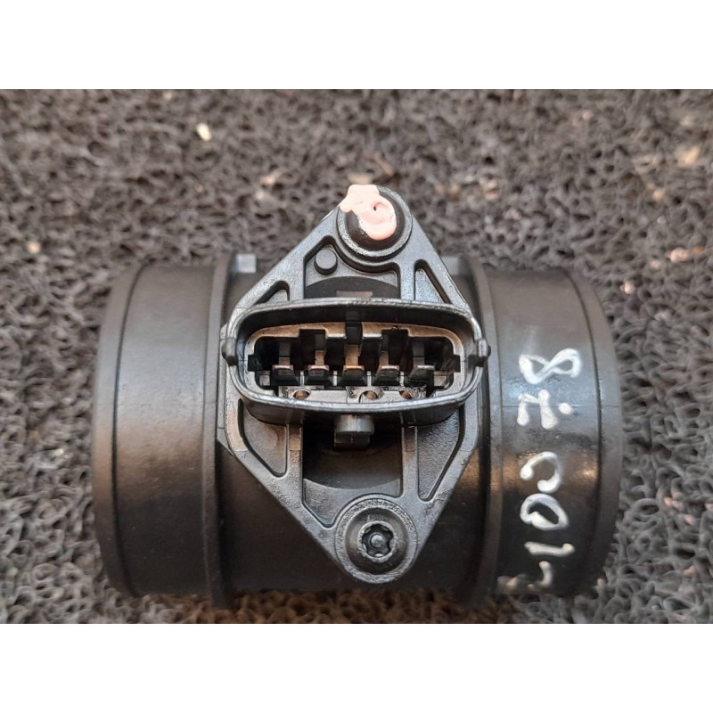 Recambio de caudalimetro para chrysler voyager (rg) 2.5 crd se referencia OEM IAM 0281002451 052931556AB BOSCH 4