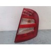 Recambio de piloto trasero derecho para skoda fabia (6y2/6y3) comfort referencia OEM IAM   