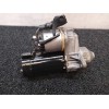 Recambio de motor arranque para opel zafira a comfort referencia OEM IAM D6RA162 09130838 VALEO
