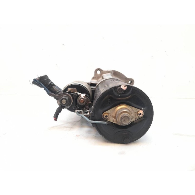 Recambio de motor arranque para peugeot 205 berlina 1.8 d mito referencia OEM IAM 0001110114 BOSCH - Verde 2