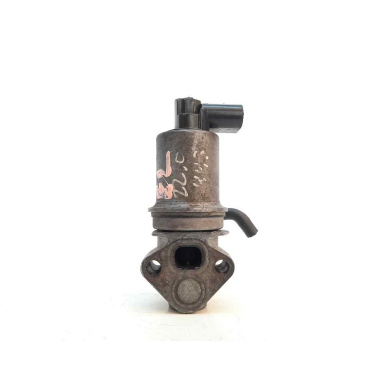 Recambio de valvula egr para seat ibiza (6l1) stella referencia OEM IAM 03D131503B 72278507031073 - Amarillo 2