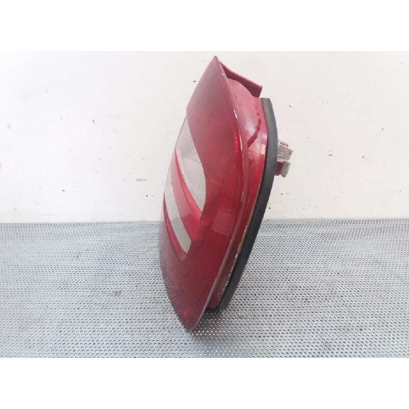 Recambio de piloto trasero derecho para skoda fabia (6y2/6y3) comfort referencia OEM IAM - Azul 2