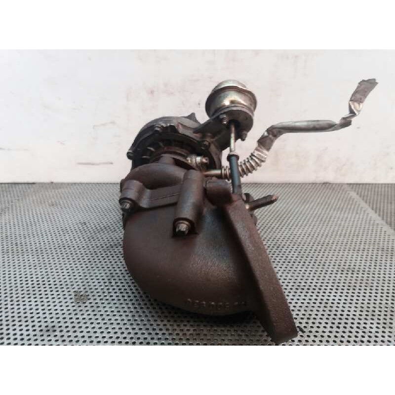 Recambio de turbocompresor para opel vectra b berlina 2.0 dti referencia OEM IAM 90570506 - Gris 4