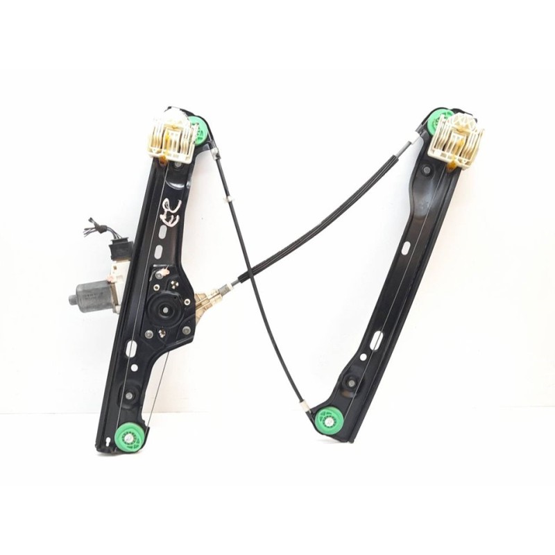 Recambio de elevalunas delantero izquierdo para bmw serie 3 berlina (e90) 320d referencia OEM IAM 0130822226  