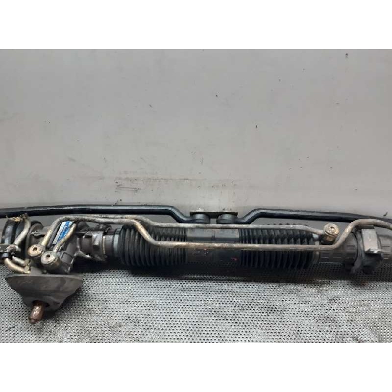 Recambio de cremallera direccion para saab 900 berlina 2.5 cat referencia OEM IAM 0111009511 133635 7836974196 5