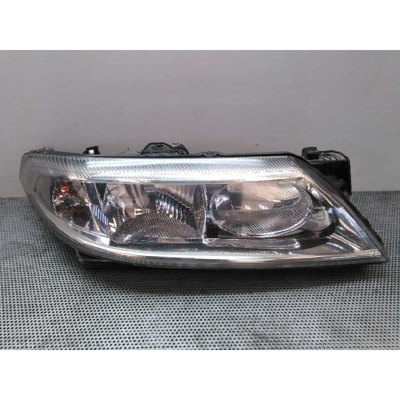 Recambio de faro derecho para renault laguna ii (bg0) expression referencia OEM IAM   