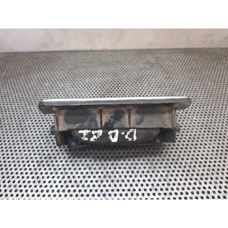 Recambio de maneta exterior delantera derecha para renault 11 referencia OEM IAM  34785 2