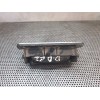 Recambio de maneta exterior delantera derecha para renault 11 referencia OEM IAM  34785 