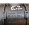 Recambio de caudalimetro para chrysler voyager (rg) 2.5 crd se referencia OEM IAM 0281002451 052931556AB BOSCH