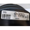 Recambio de servofreno para audi a4 berlina (b5) 1.8 referencia OEM IAM 4B3612105  