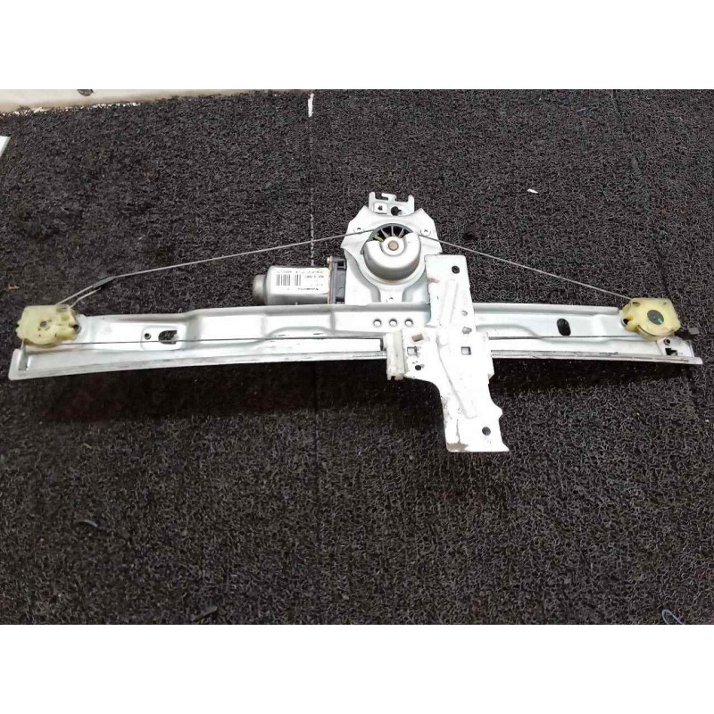 Recambio de elevalunas delantero izquierdo para peugeot 207 xs referencia OEM IAM - Rojo 2