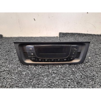 MANDO CLIMATIZADOR 6J0820043A 