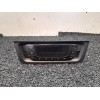 Recambio de mando climatizador para seat ibiza st (6j8) style referencia OEM IAM 6J0820043A  