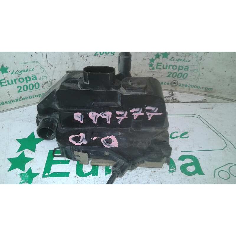 Recambio de cerradura puerta delantera derecha para renault scenic ii 1.5 dci diesel referencia OEM IAM   