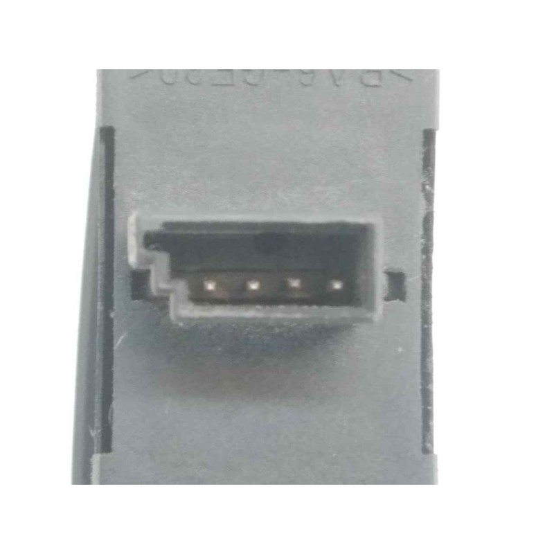 Recambio de mando elevalunas delantero izquierdo para bmw serie 3 berlina (e46) 320i referencia OEM IAM 6902174 3