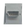 Recambio de mando elevalunas delantero izquierdo para bmw serie 3 berlina (e46) 320i referencia OEM IAM 6902174  