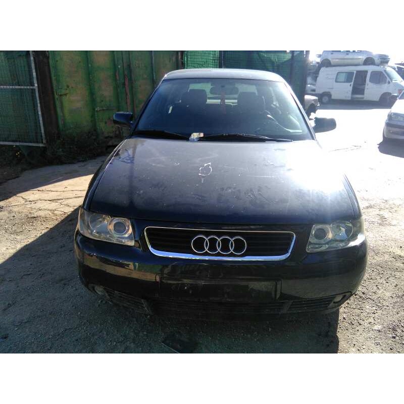 audi a3 (8l) del año 2001