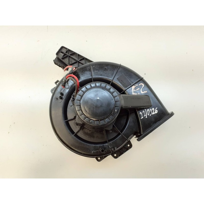 Recambio de motor calefaccion para volkswagen polo (6r1) advance referencia OEM IAM 6Q1819015J  BEHR