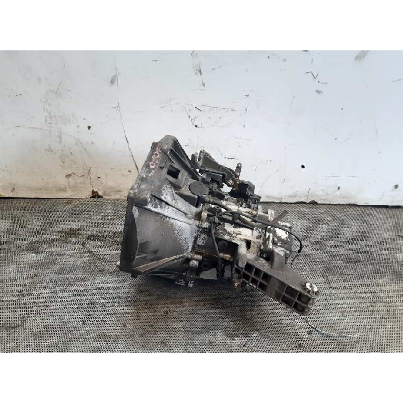 Recambio de caja cambios para alfa romeo 147 (190) 1.6 t.spark eco distinctive referencia OEM IAM 149096139  