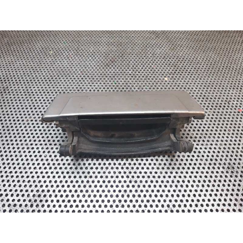 Recambio de maneta exterior delantera derecha para renault 11 referencia OEM IAM  34785 3