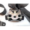 Recambio de cinturon seguridad trasero izquierdo para dacia lodgy laureate referencia OEM IAM 898416526R  