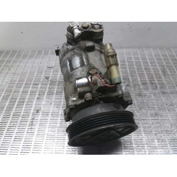 COMPRESOR AIRE ACONDICIONADO 1219F JPB000100 SANDEN