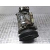 Recambio de compresor aire acondicionado para mg mg zr 1.8 cat referencia OEM IAM 1219F JPB000100 SANDEN