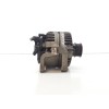 Recambio de alternador para opel astra h ber. edition referencia OEM IAM 0124325163 13229984 