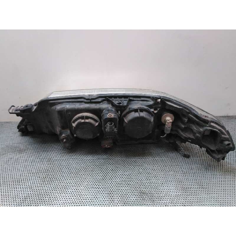 Recambio de faro derecho para renault laguna ii (bg0) expression referencia OEM IAM 2